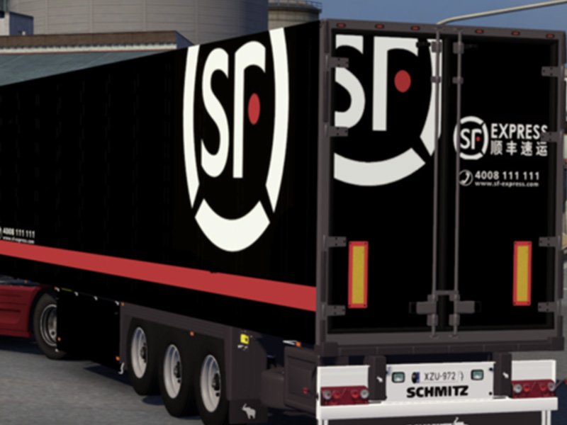 Sf Express